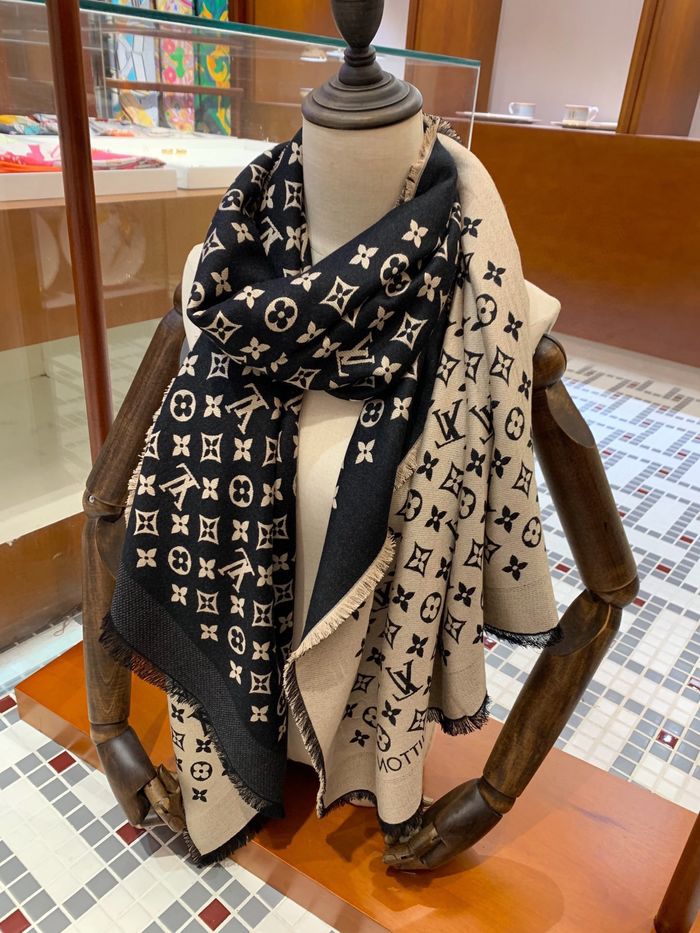 Louis Vuitton Scarf LV00060